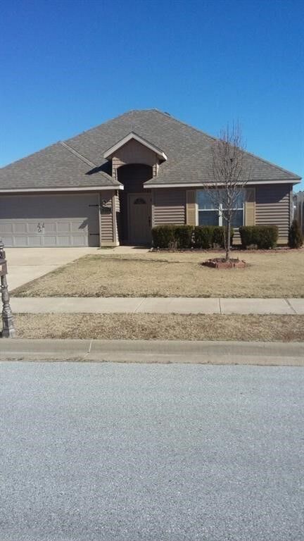 Property Photo:  5305 Remington Road  AR 72713 