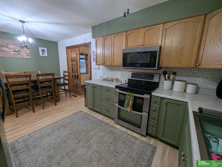 Property Photo:  345 Valley Drive  NE 68059 