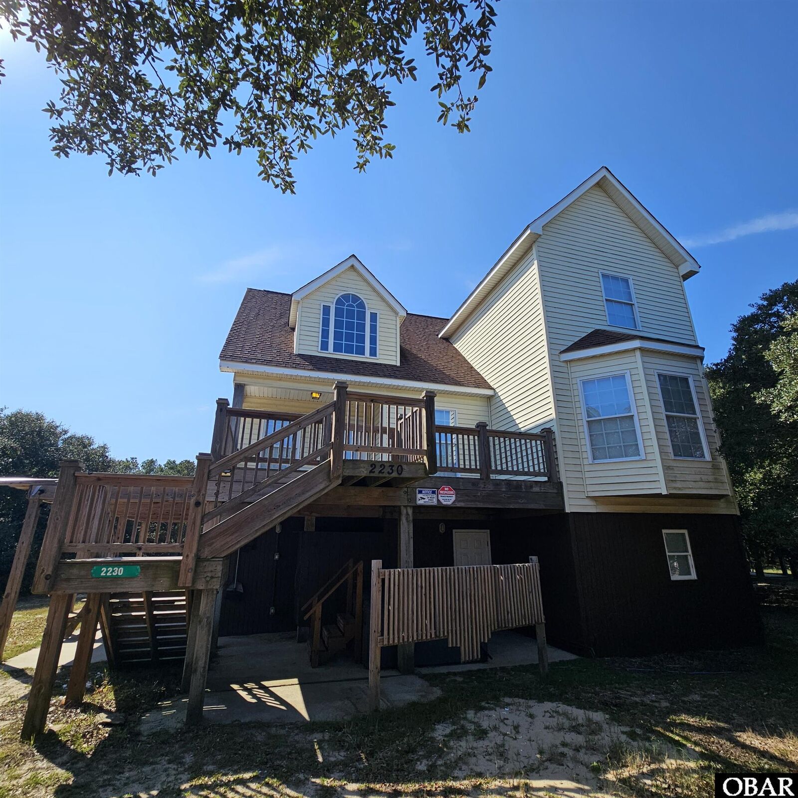 Property Photo:  2230 Teal Road  NC 27927 