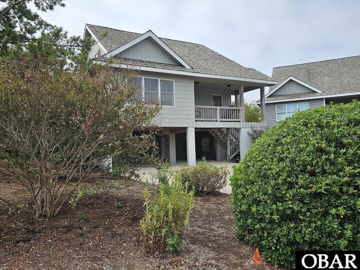 Property Photo: 101 W Greenside Court NC 27959