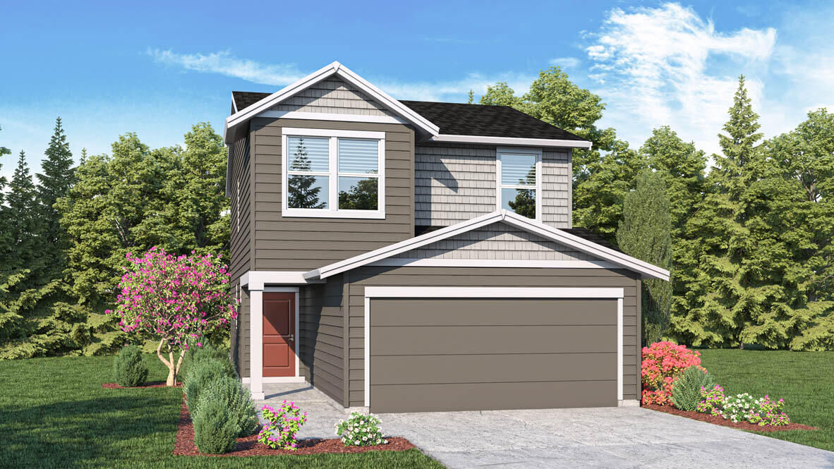 Property Photo: 2727 Steadman OR 97501