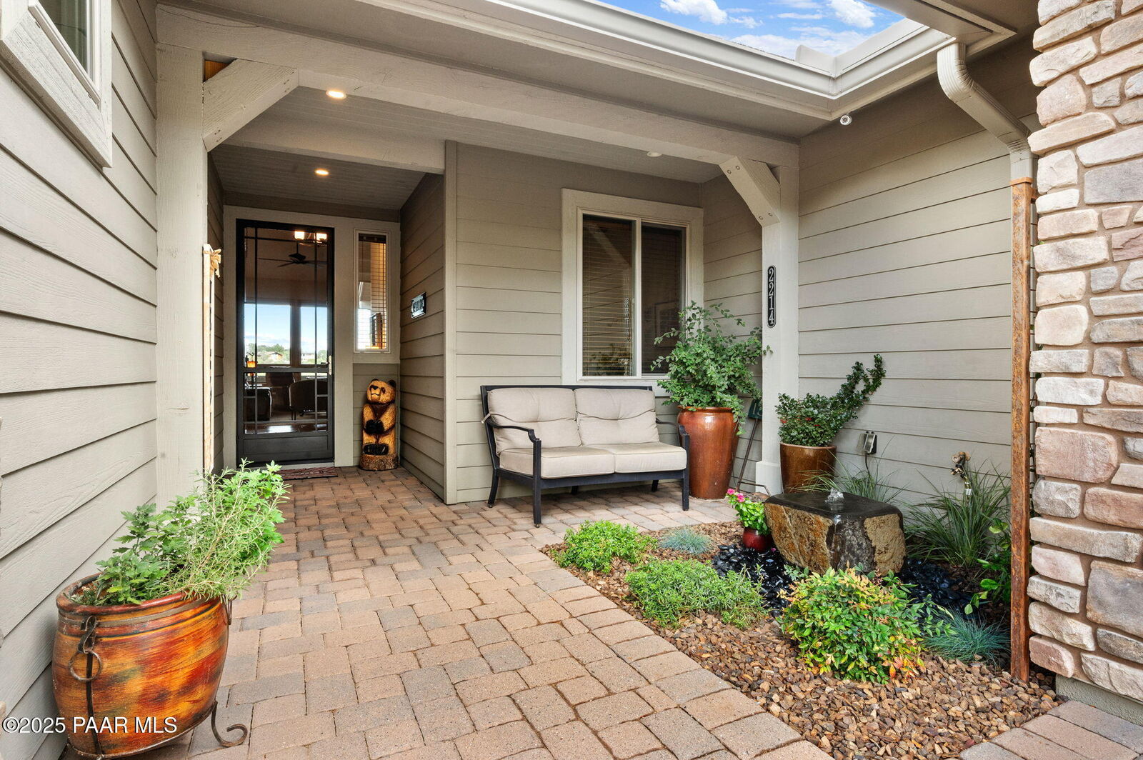 Property Photo:  2214 Lichen Ridge Lane  AZ 86303 