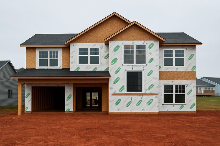 202 Stanmol Drive  Charlottetown PE C1E 3S2 photo