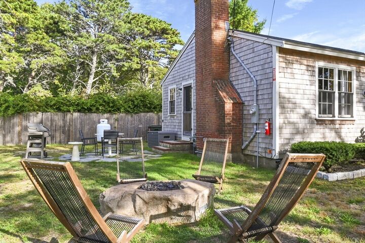 Property Photo:  26 Manning Rd  MA 02638 