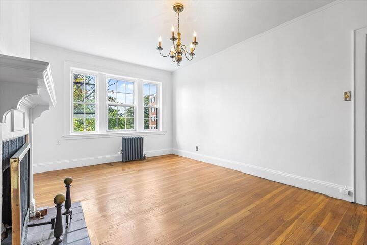 Property Photo: 285 Harvard Street 408 MA 02139