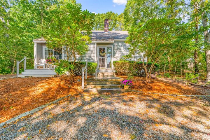 35 Waterway  Mashpee MA 02649 photo