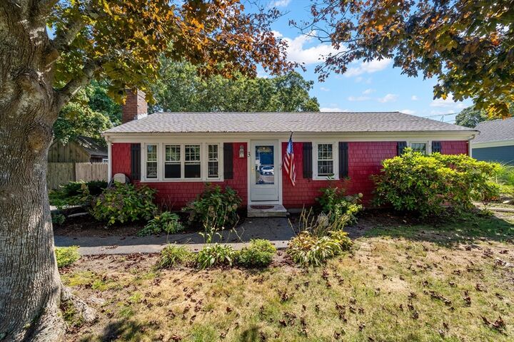 3 Saturn Ln  Yarmouth MA 02664 photo