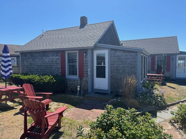 658 Shore Road 8  Truro MA 02652 photo