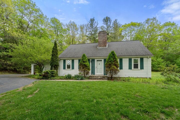 35 Chapin Rd  Holden MA 01520 photo