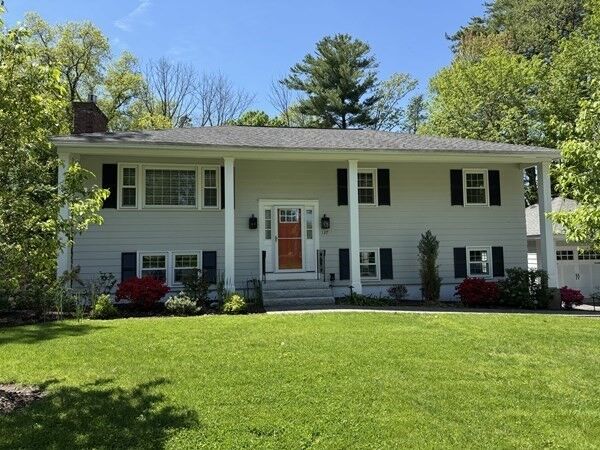 Property Photo:  137 Naugler Ave  MA 01752 