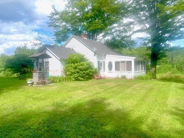 Property Photo: 39 Cowper Road MA 01012