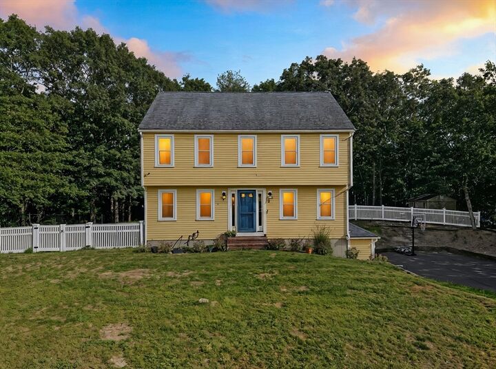 Property Photo:  3 Hiawatha  MA 02360 