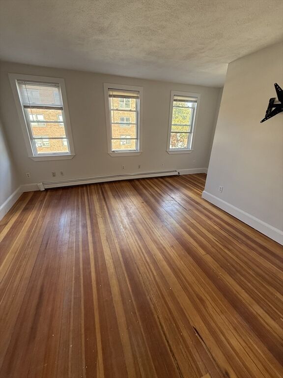 Property Photo:  78 Bunker Hill 2  MA 02129 