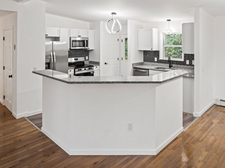 Property Photo: 46 Locust St MA 01611