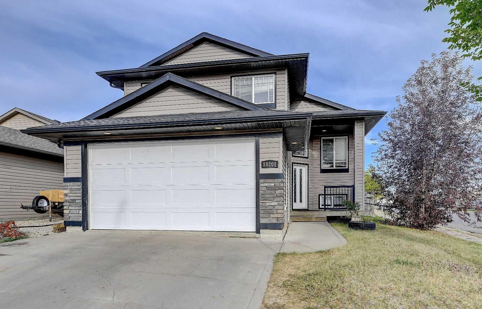 Property Photo:  10201 86 Street  AB T8X 0B5 