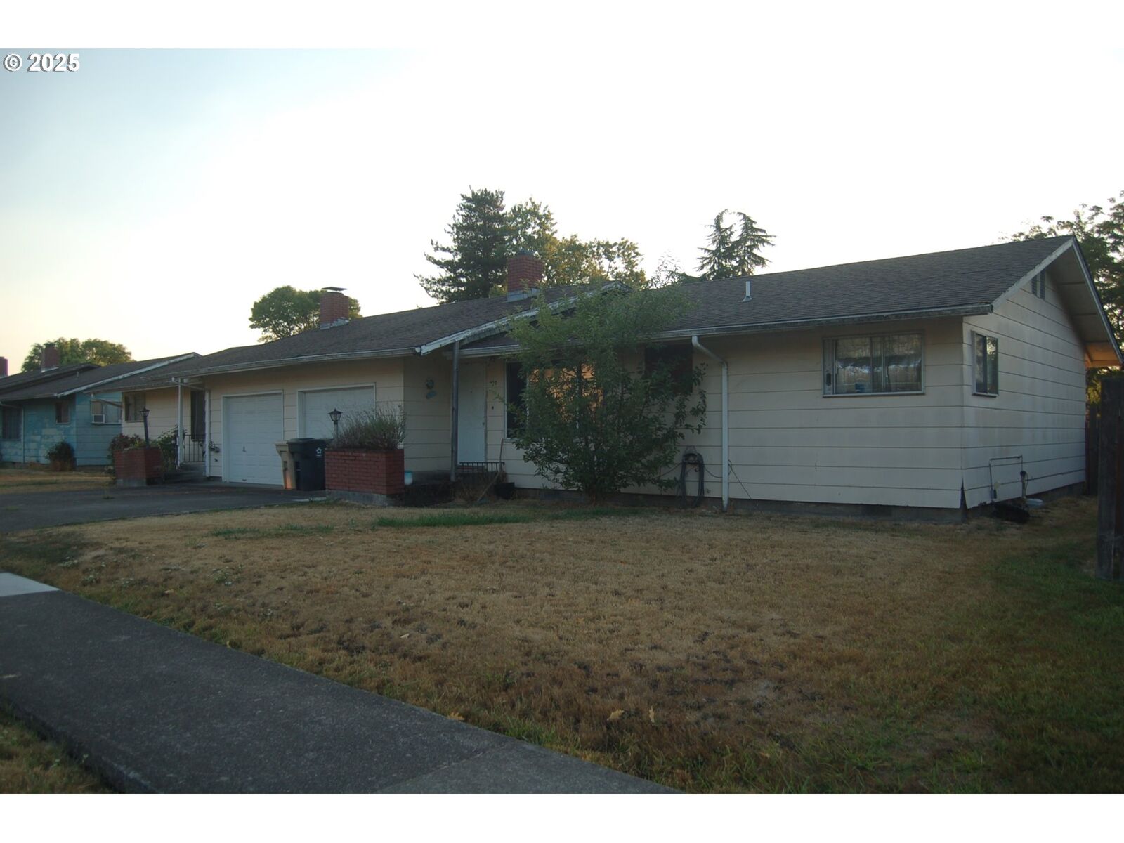 Property Photo:  210240 NE Conifer Blvd  OR 97330 