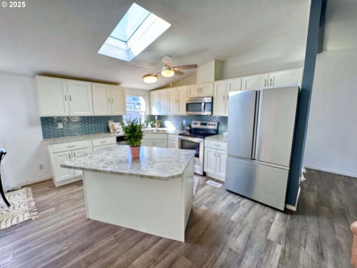 Property Photo:  14217 NE 10th Ave  WA 98685 