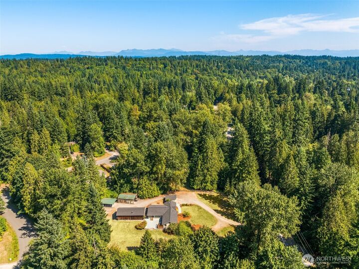 Property Photo:  20420 NE Woodinville Duvall Road  WA 98077 