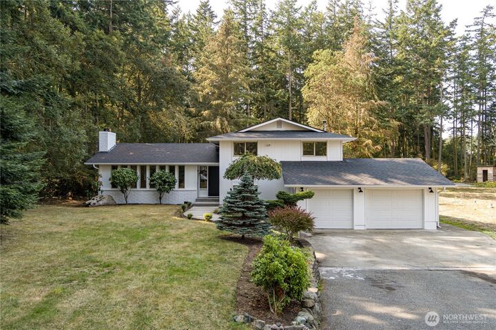 1981  Country Lane  Oak Harbor WA 98277 photo