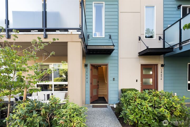 Property Photo: 14646 35th Court NE WA 98155