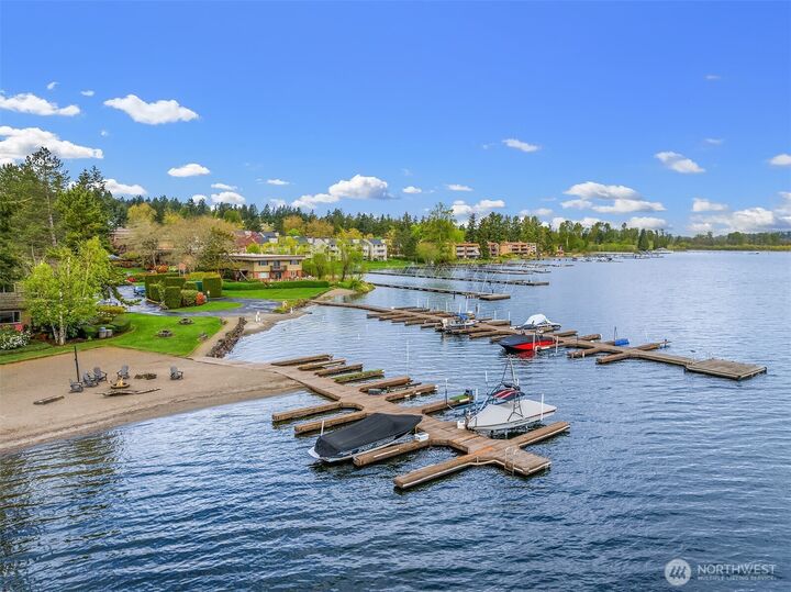 Property Photo:  3834  175th Avenue NE 209  WA 98052 