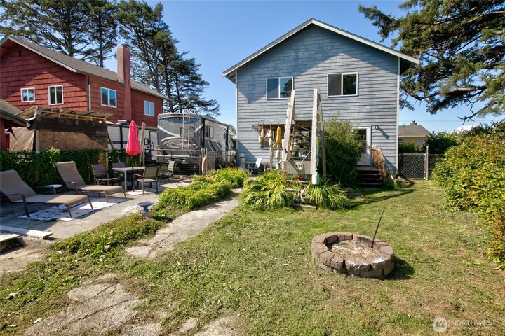 Property Photo: 45 S Third Street WA 98571