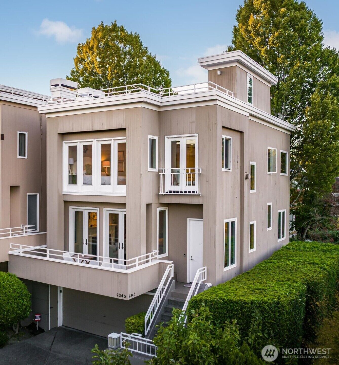 Property Photo: 2345 43rd Avenue E WA 98112