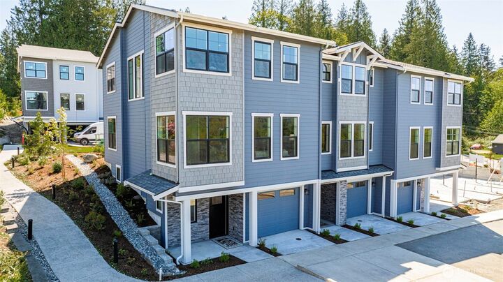 26648 NE 143rd (Lot 11) Place  Duvall WA 98019 photo