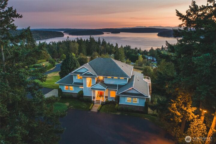 8661  Southridge Place  Anacortes WA 98221 photo