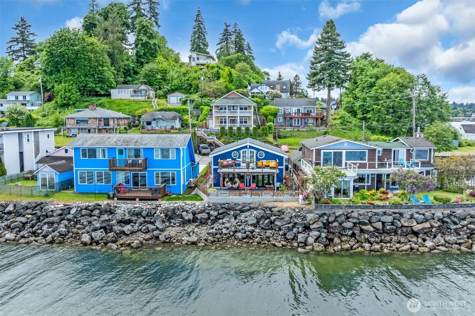 Property Photo: 1811 Bay St WA 98366