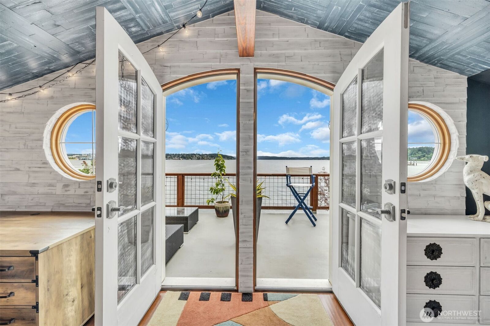Property Photo:  1811  Bay Street  WA 98366 