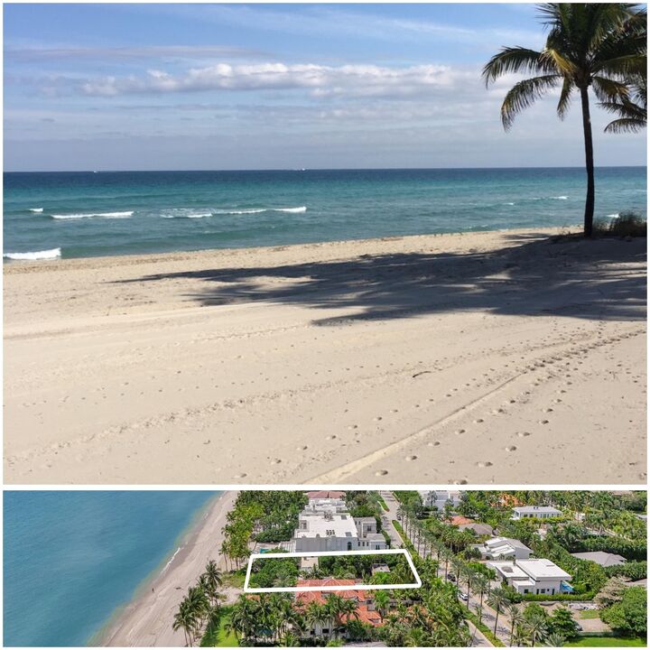 625 Ocean Boulevard  Golden Beach FL 33160 photo