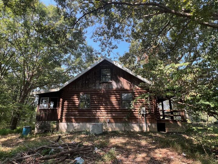 Property Photo:  310 Old Kyrock Road  KY 42285 