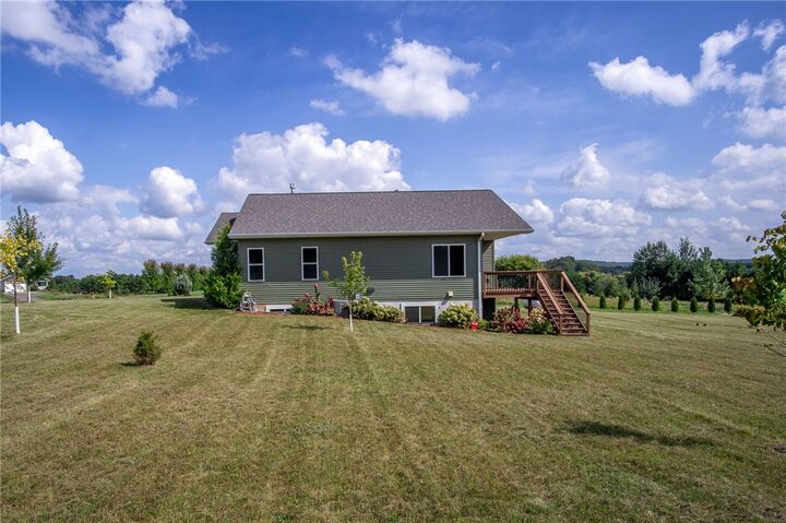Property Photo:  18609 E Lemere Court  WI 54722 