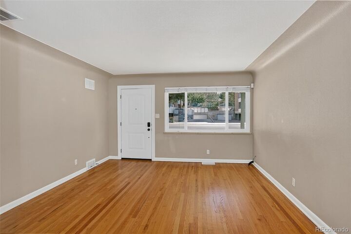 Property Photo: 2525 & 2527 S University Boulevard CO 80210