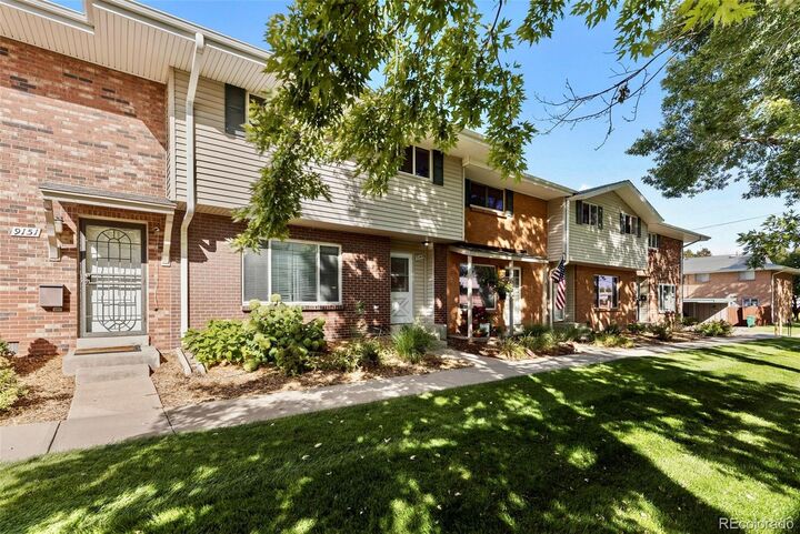 Property Photo:  9149 E Mansfield Avenue  CO 80237 