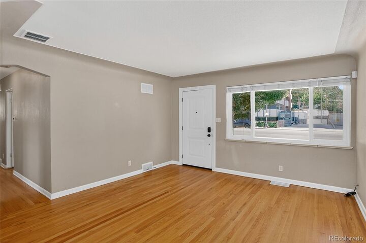 Property Photo:  2525 & 2527 S University Boulevard  CO 80210 