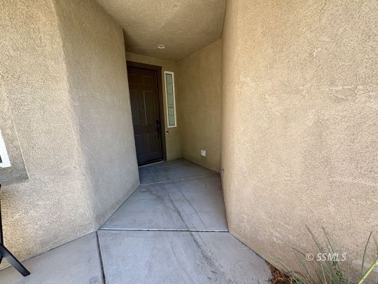 Property Photo: 416 Olive Ave CA 93555