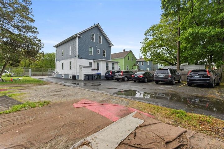 Property Photo:  97 Detroit Avenue  RI 02907
