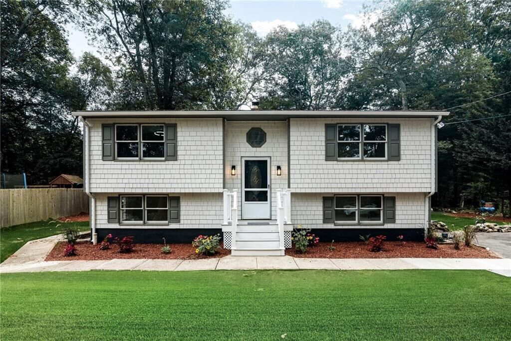 Property Photo: 14 Partridge Drive RI 02822