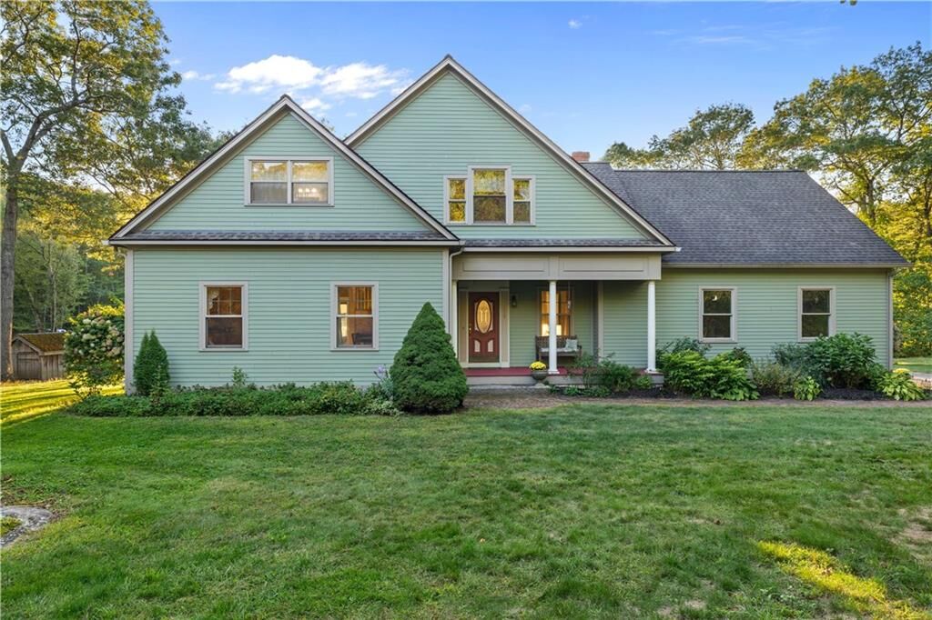Property Photo:  279 North Road  RI 02833 