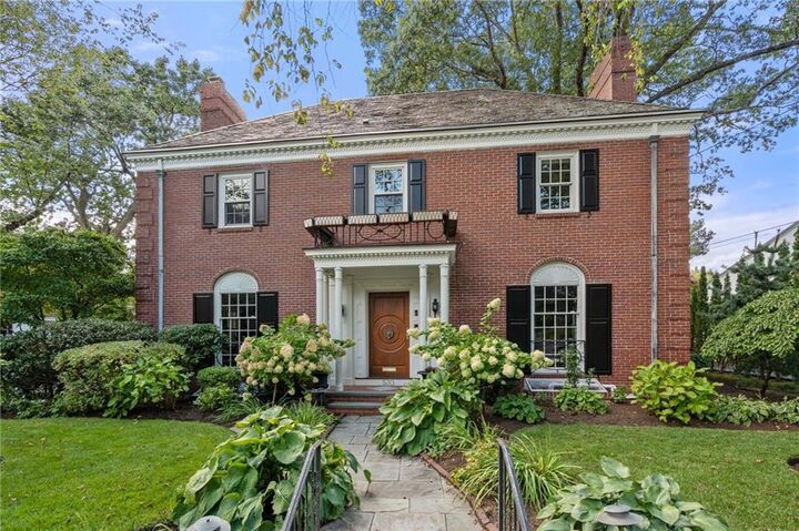 Property Photo:  530 Blackstone Boulevard  RI 02906 