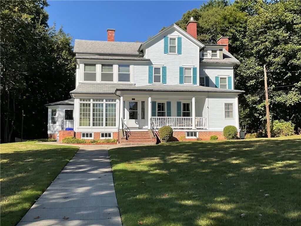 Property Photo:  18 Payan Street  RI 02893 