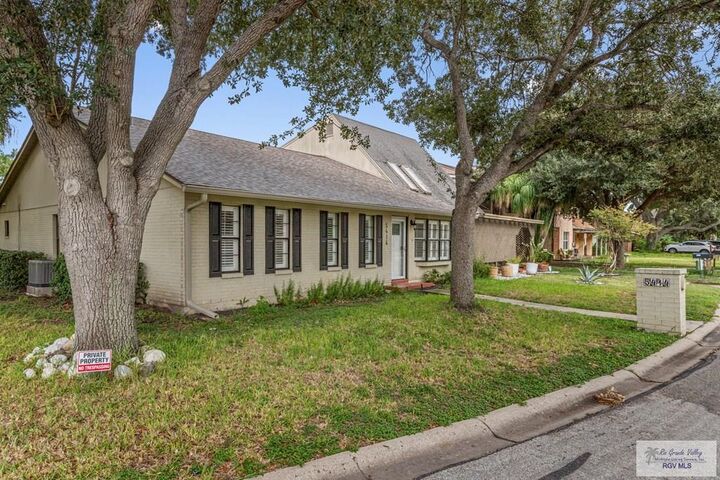 Property Photo:  5414 Guava Dr  TX 78522 