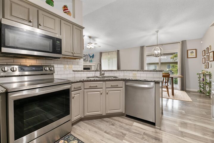 Photo de la propriété: 8305 E Old Mill St KS 67226