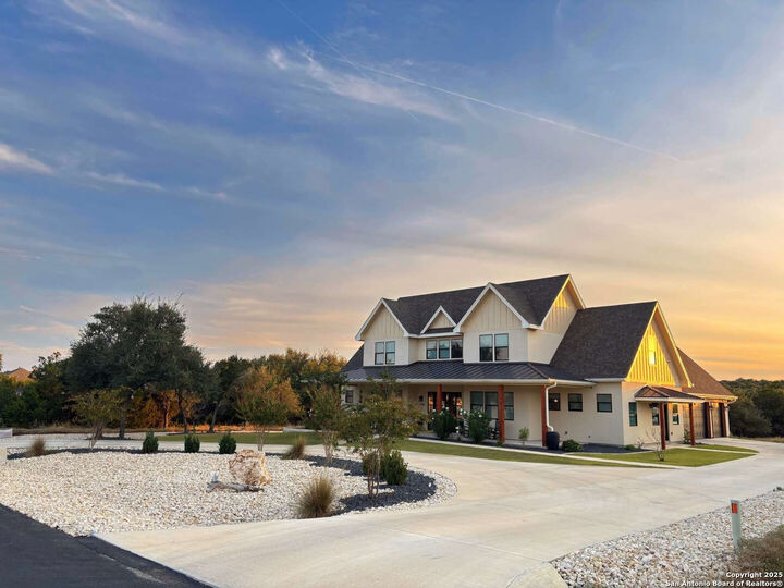 Property Photo:  2346 Haven Bluff  TX 78132 