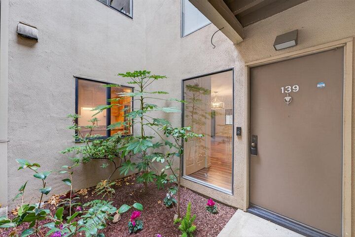 Property Photo:  449 Alberto Way C139  CA 95032 