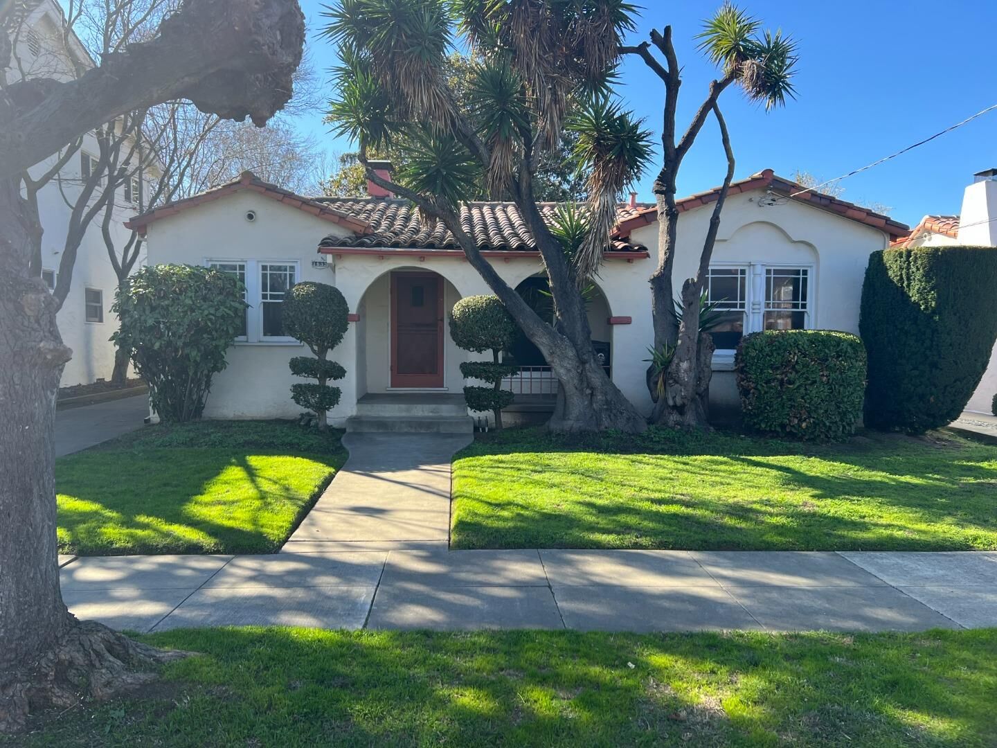 Property Photo:  1655 Everett Avenue  CA 95125 