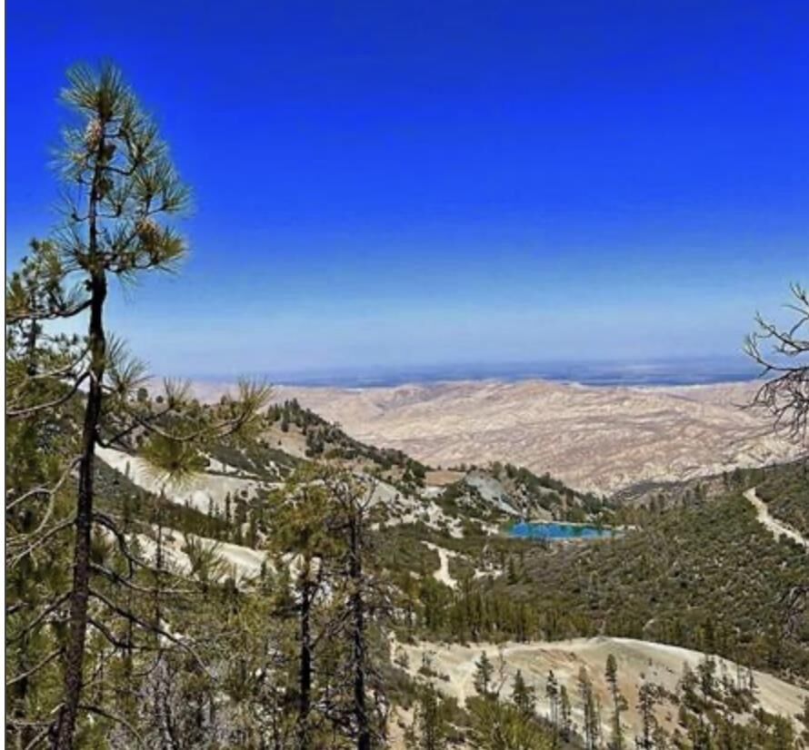 Property Photo:  0 New Idria  CA 95043 