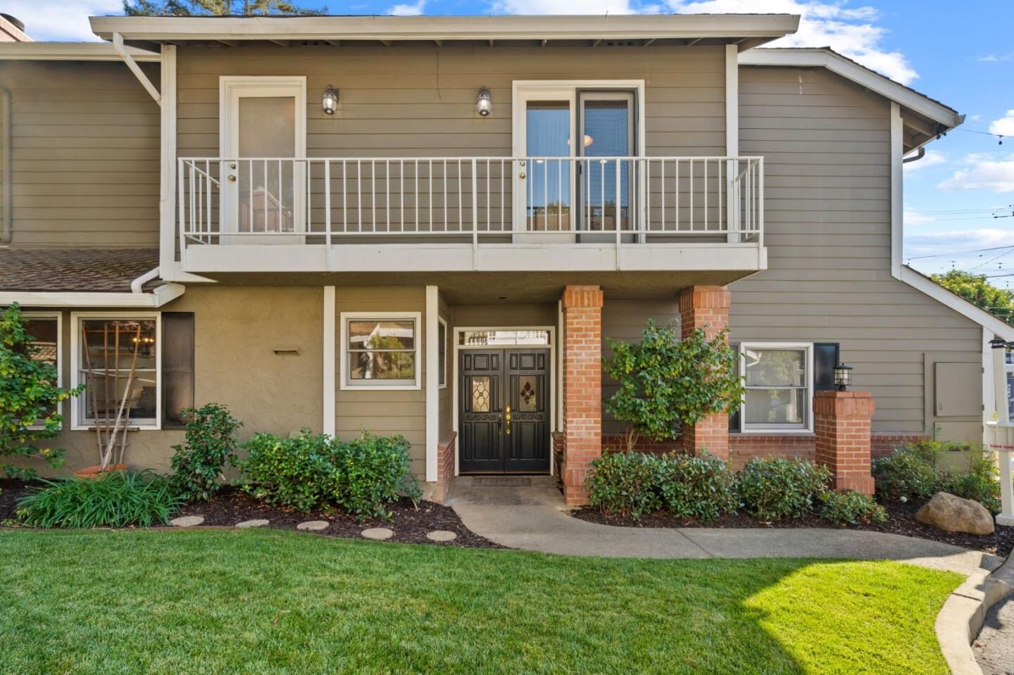 Property Photo:  17437 East Vineland Avenue  CA 95030 